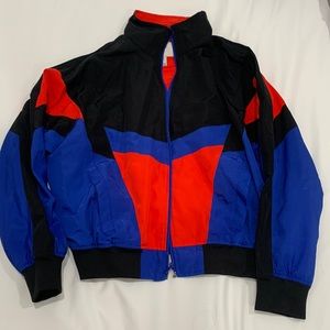 Windbreaker
